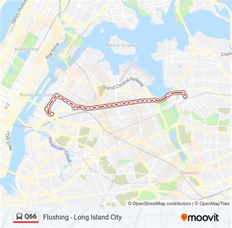The south-to-north route runs primarily on 164th Street, operating between two major bus-subway hubs Sutphin BoulevardArcher Avenue station in Jamaica and FlushingMain Street station in Flushing. . Q66 bus schedule pdf